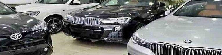 کدام خودروها شامل مالیات می شوند؟ /جزئیات جدید از مالیات خودروهای لوکس