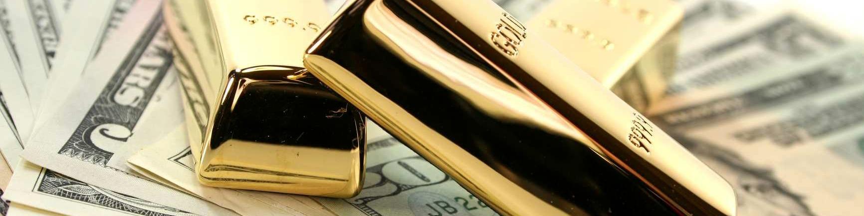 قیمت ارز و طلا کاهش یافت