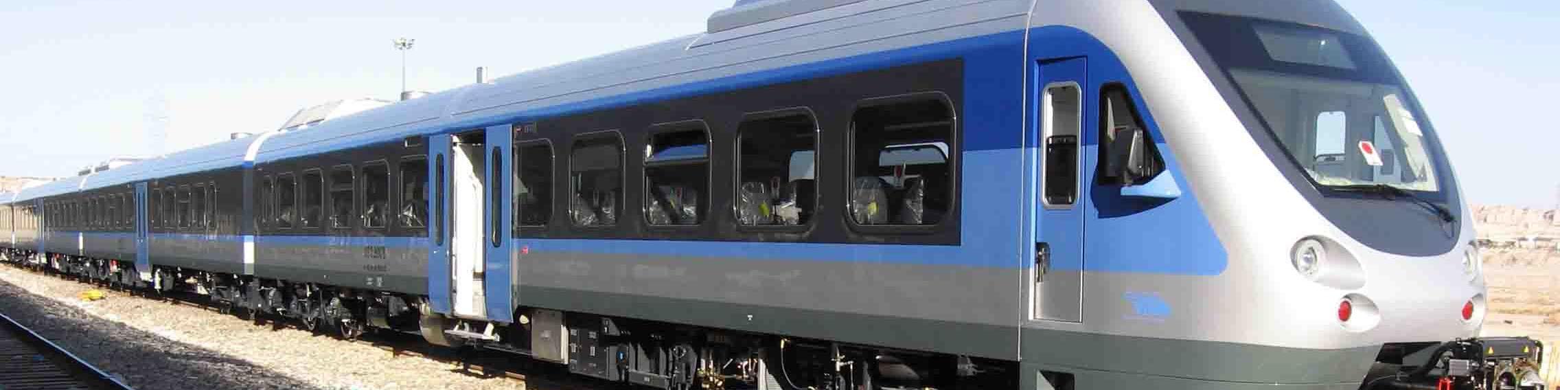 پیش‌فروش تابستانه بلیت قطارهای مسافری از 28 خرداد