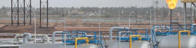 همه بدهی‌های بغداد به تهران بابت گاز پرداخت شد