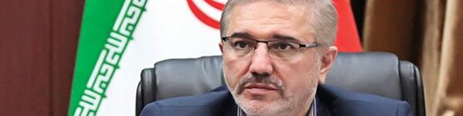 مهمترین وظیفه سازمان برنامه تحقق رشد 8 درصدی اقتصادی است