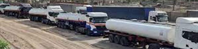 نقش مافیا در ماجرای بنزین برگشتی از افغانستان/ محصولات ایران استاندارد است؛ طالبان سلیقه‌ای عمل می‌کند