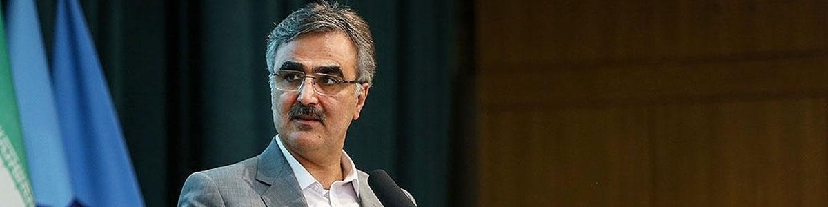 فرزین: بانک‌ها برای وام‌های خرد نباید بیشتر از یک ضامن طلب کنند