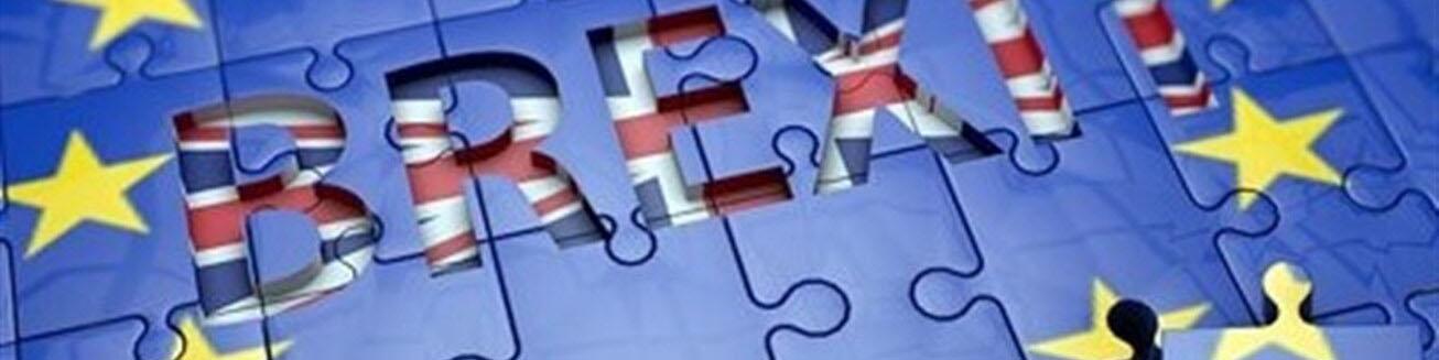 برگزیت برای تجارت آلمان و انگلیس فاجعه اقتصادی بود