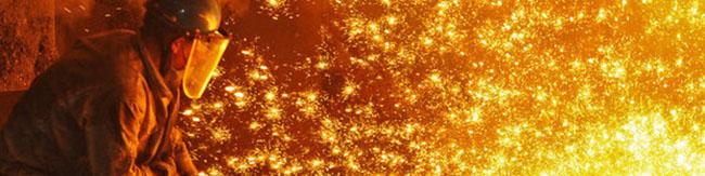 فولادی‌ها بیشترین مصرف برق صنایع را دارند/ ۲۴.۶۱ درصد مصرف برق