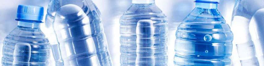 کاربردهای پلی اتیلن ترفتالات PET در صنایع مختلف