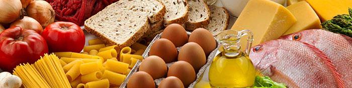 کدام کشور بیشترین تورم مواد غذایی را دارد؟