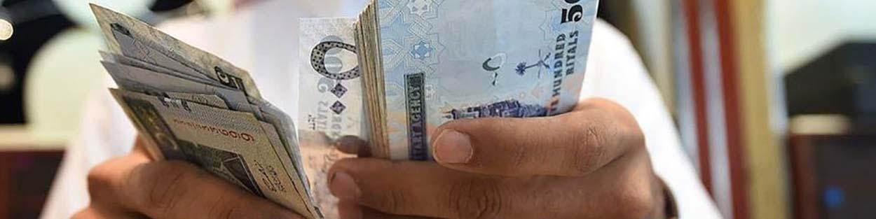 سود بانک‌های عربستان ۱.۶۸ میلیارد دلار افزایش یافت