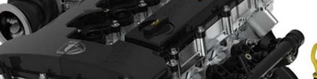 تولید انبوه اولین نسل خانواده موتور سه استوانه ایران خودرو در بهار۱۴۰۳