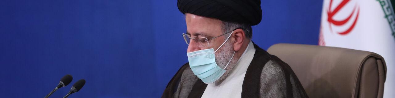 رئیسی قانون همکاری متقابل در امور گمرکی میان ایران و کرواسی را برای اجرا ابلاغ کرد