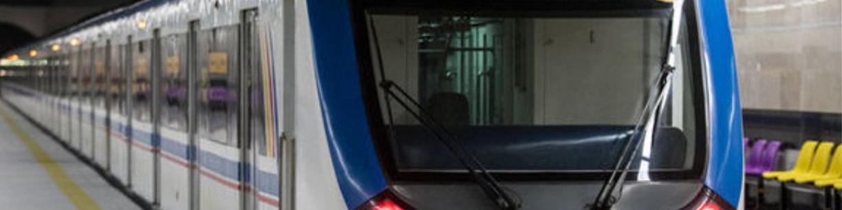 نقص فنی در شبکه برق داخلی مترو / شبکه برق تهران پایدار است