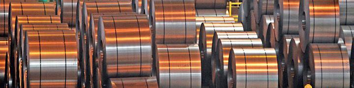 اعتراض شورای آهن و فولاد به گرانی ۱۰۰ درصدی نرخ گاز صنعت فولاد