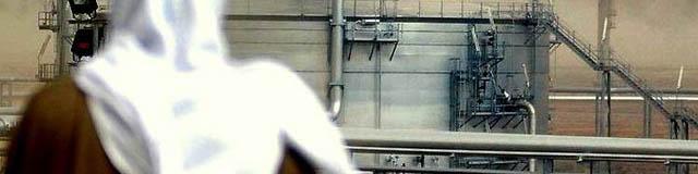 ضربه شدید کاهش تولید نفت به اقتصاد عربستان