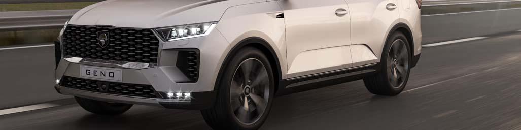 پروژه سمند شاسی بلند لغو شد