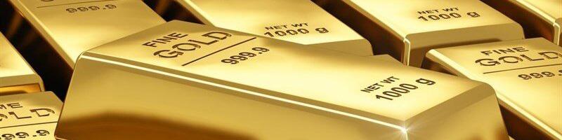 قیمت جهانی طلا امروز ۱۴۰۲/۰۴/۲۳