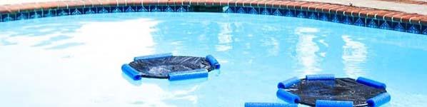 راهنمای نصب و راه‌اندازی المنت استخری