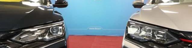 خودرو دانگ‌فنگ شاین‌مکس توسط ایران خودرو رونمایی شد