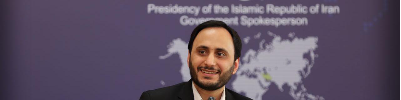 سخنگوی دولت: تجارت ایران رکورد ۴۰ ساله را زد