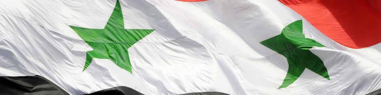 سوریه: انواع محصولات کشاورزی را به چین و اروپا صادر می‌کنیم