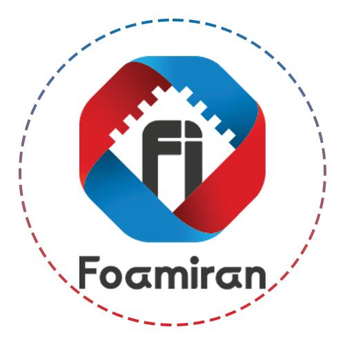 فرآورده های اسفنج فوم میران (فومیران)