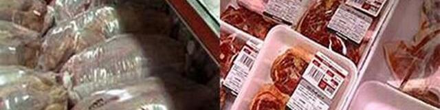 توزیع مرغ و گوشت وارداتی از هفته جاری در بازار