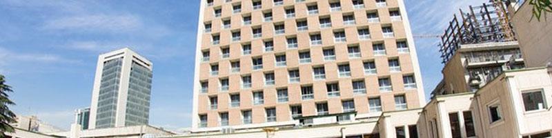 بهترین هتل های تهران، از لوکس تا اقتصادی