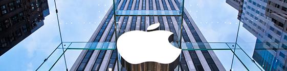 اپل در آستانه بزرگترین کاهش درآمد از ۲۰۱۶ به دنبال کاهش فروش آیفون