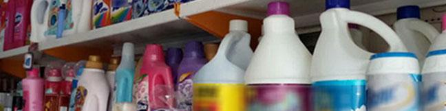 نبود سرمایه‌گذاری در تولید الکل شیمیایی عامل واردات مواد اولیه شوینده‌ها