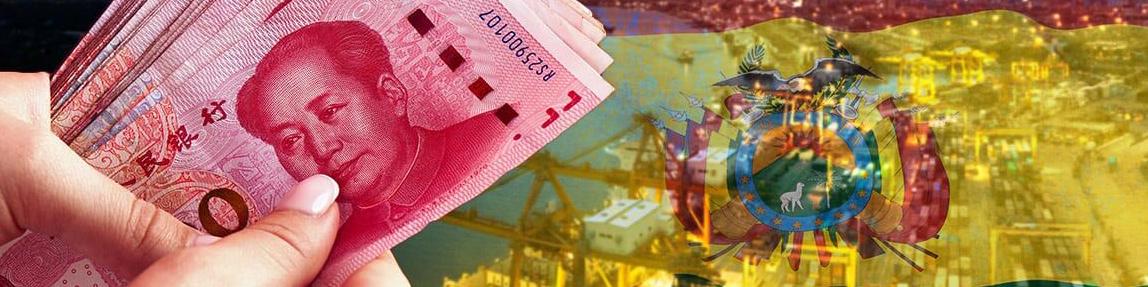 تقویت جایگاه یوان با کاهش وابستگی بولیوی به دلار