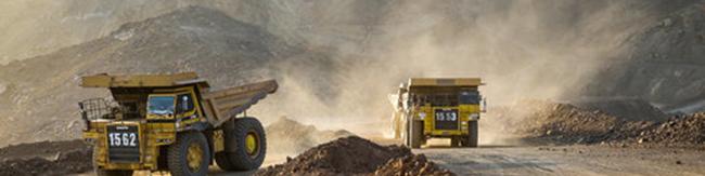 حقوق دولتی معادن سیمان، گچ و سنگ آهک ابلاغ شد