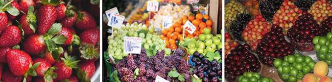 3 دلیل مقاومت تابستانی بازار در برابر کاهش قیمت میوه