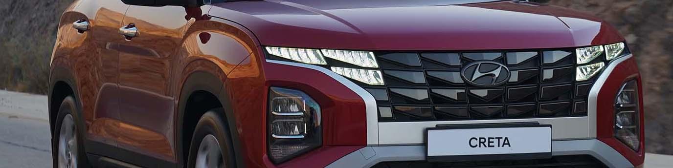 معرفی کامل هیوندای کرتا 2023 محصول جدید بازار ایران