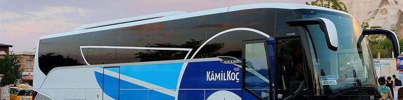 توافق اولیه برای ورود ۶۰۰ اتوبوس ترکیه‌ای به ایران