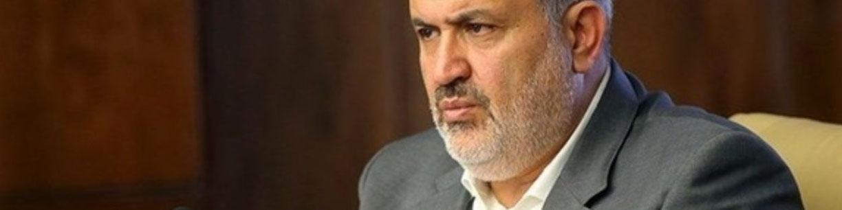 رونمایی از ایستگاه‌های شارژ تاکسی‌های برقی در هفته دولت