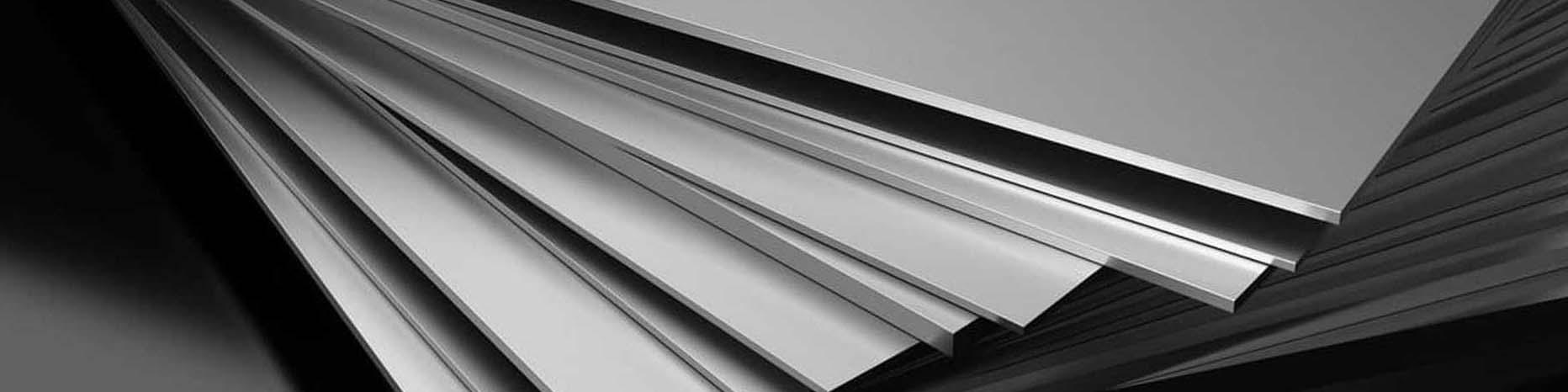 بررسی انواع ورق های استیل بگیر و نگیر در ایران