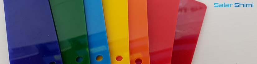 دگالون یا پلی متیل متاکریلات PMMA چیست و چه کاربردی در صنایع مختلف دارد؟