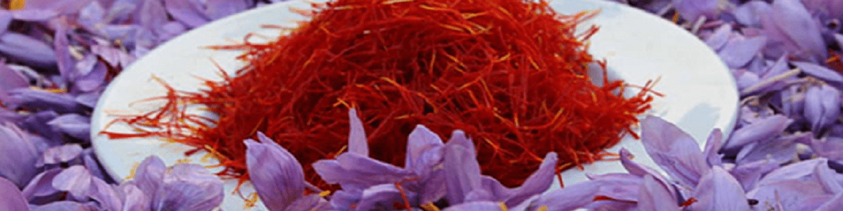 افزایش ۶۳ درصدی صادرات زعفران