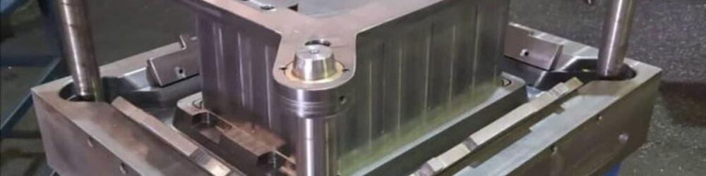 بهترین تولید کننده قالب پلاستیک