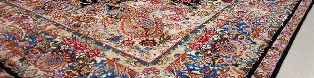 فرش دستباف را کجا بفروشیم؟