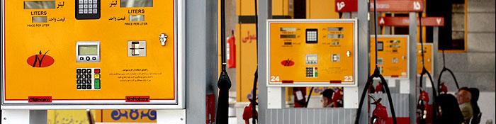 مصرف بنزین خودروهای جدید بیشتر است