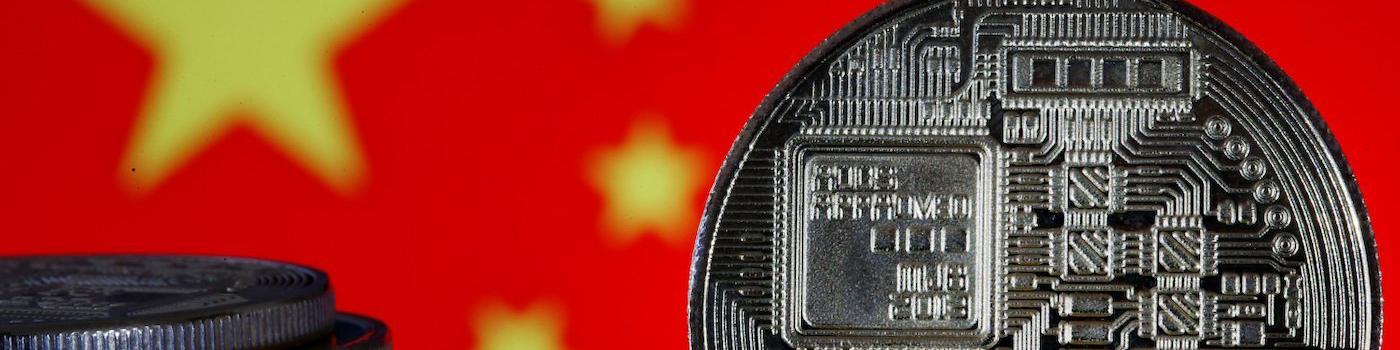 نقشه چین برای به زانو درآوردن دلار امریکا با ممنوعیت رمزارز‌ها