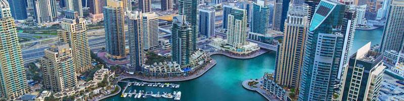 روس‌ها بازار املاک دبی را تصاحب کردند