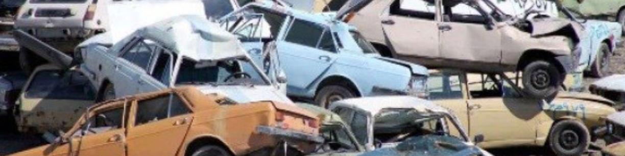 وجود ۱۷ میلیون خودرو فرسوده در کشور/ هر سال باید ۵۰۰ هزار خودرو از رده خارج شود