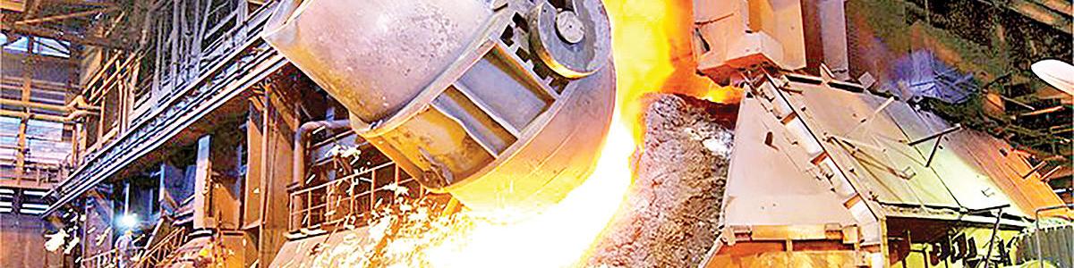 وصول مالیات ۲ درصدی از صادرات فولاد و پتروشیمی