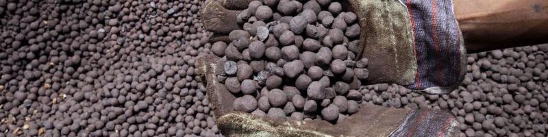 احداث فراسرزمینی دومین کارخانه ایرانی تولید آهن اسفنجی در پرو