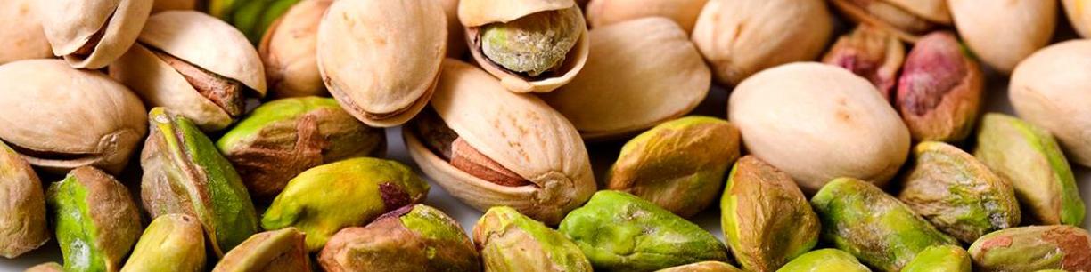 صادرات ۱۱۰ میلیون دلاری پسته در پنج ماه نخست امسال/ روسیه مقصد اول صادرات