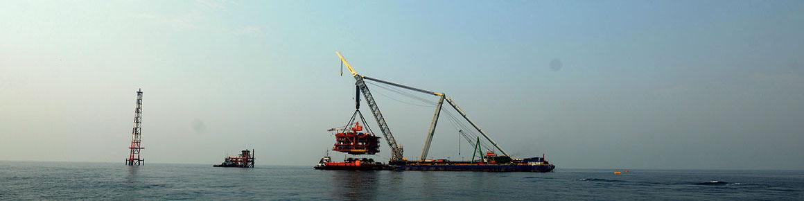 اجرای طرح توسعه فاز ۱۱ پارس جنوبی در شرایط تحریم‌ها، استثنایی بود