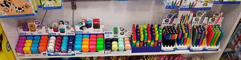 ­صادرات کمتر از ۳ میلیون دلاری نوشت افزار