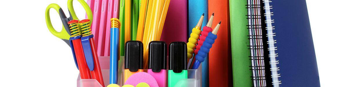برای تهیه لوازم تحریر چقدر باید هزینه کرد؟