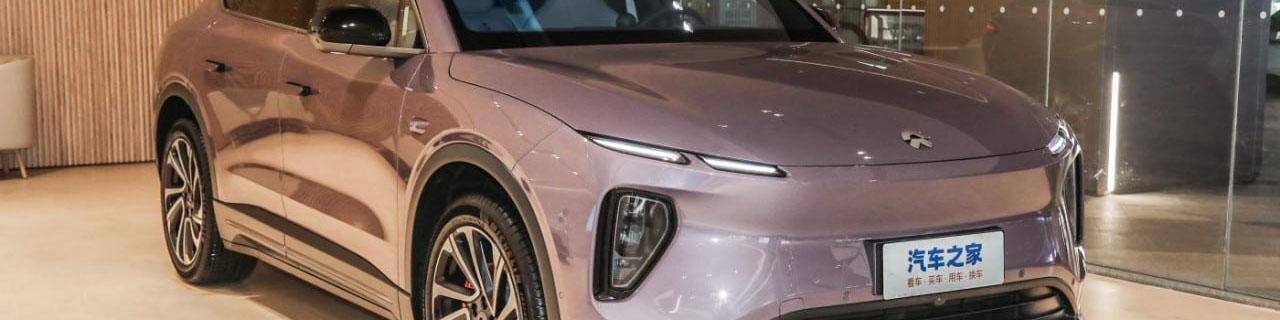 نیو eC6 جدید؛ شاسی بلند ارزشمند چینی!